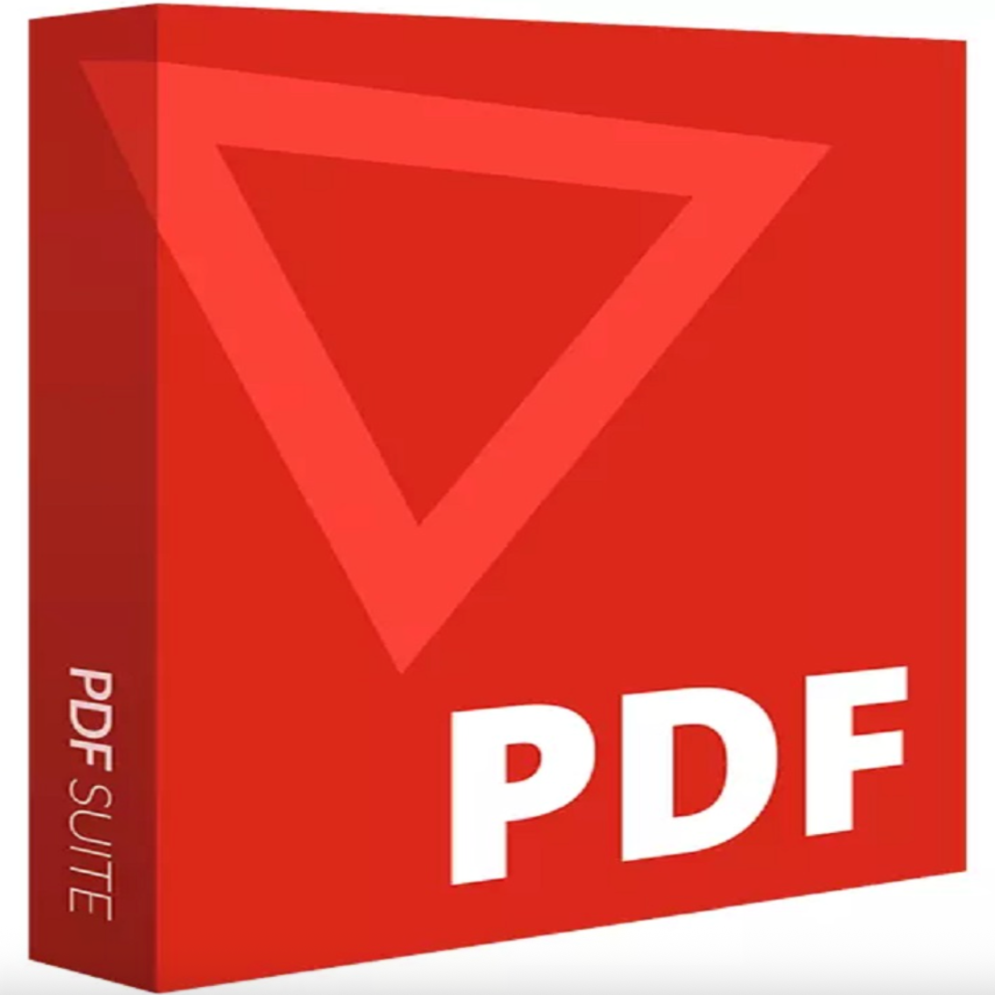 PDF Suite Standard Digital software box – fast digital delivery