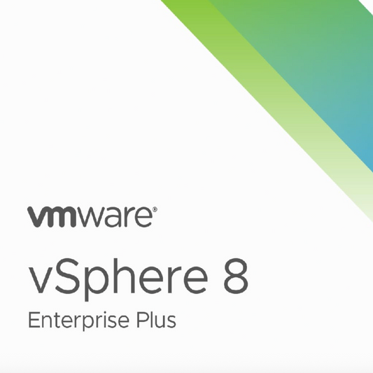 VMware vSphere 8 Enterprise Plus Lifetime Digital Download