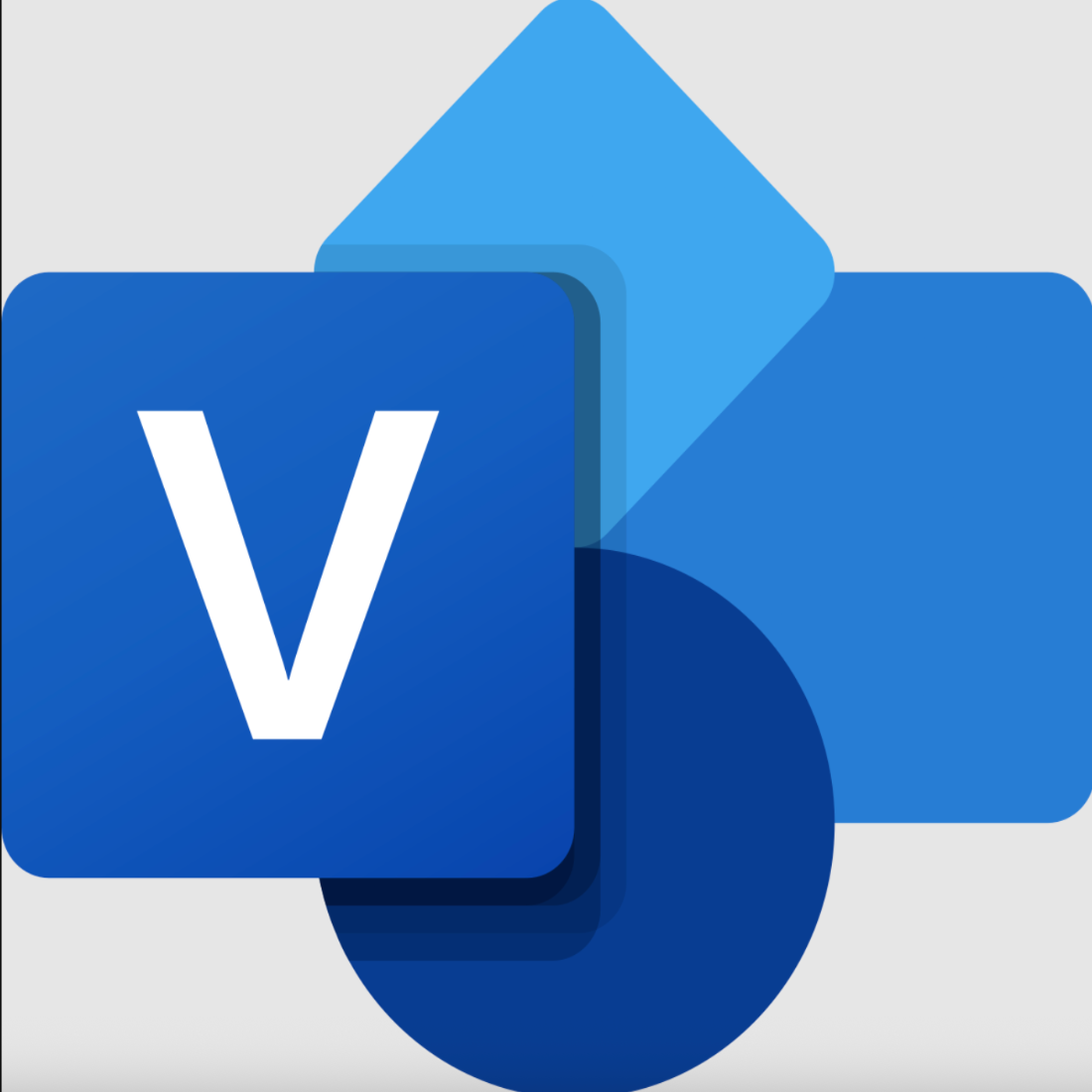 Microsoft Visio Professional 2016 2019 2021 2024 Lifetime Digital Download