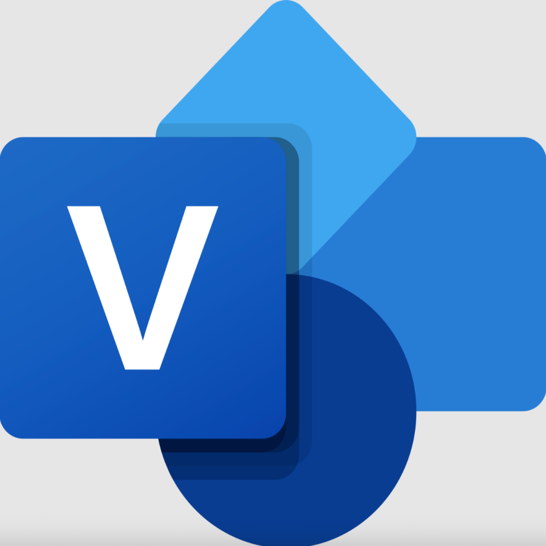 Microsoft Visio Standard 2019 2021 Lifetime Digital Download