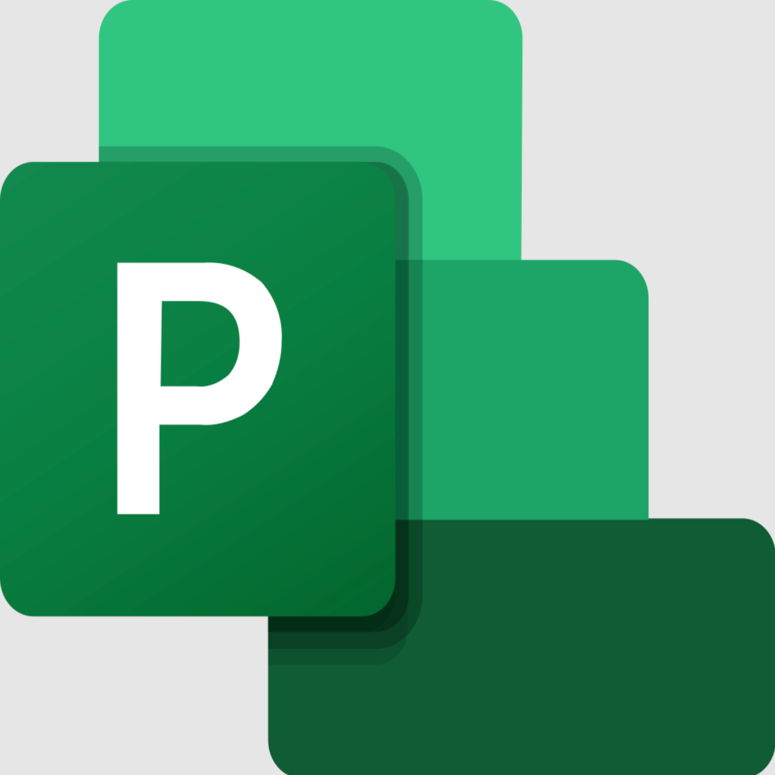 Microsoft Project Standard 2016 2019 2021 2024 Lifetime Digital Download