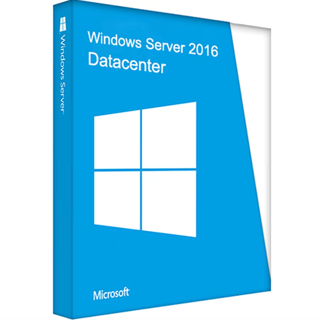 Windows Server 2016 Datacenter Lifetime Digital Download