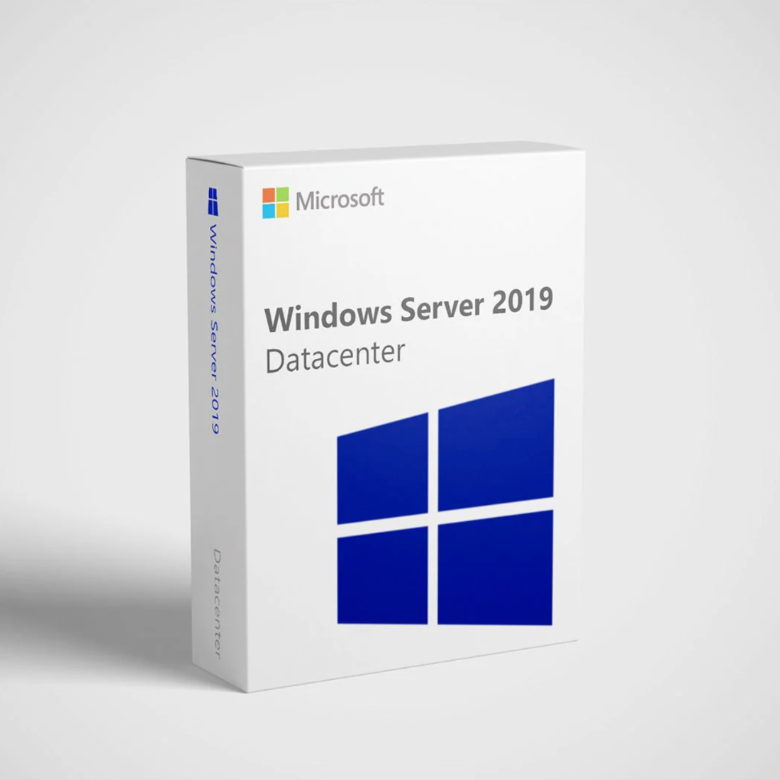 Windows Server 2019 Datacenter Lifetime Digital Download