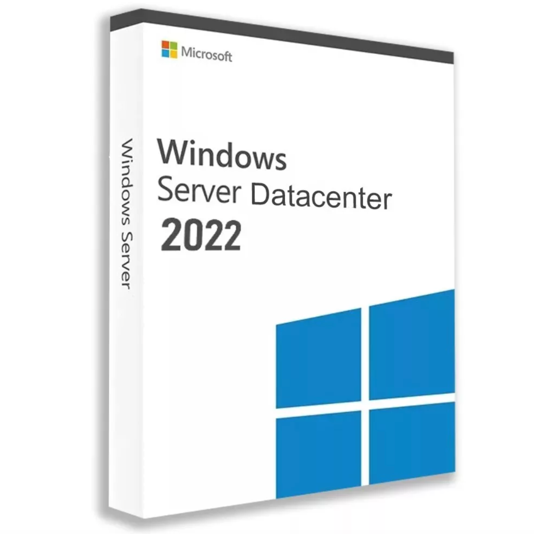 Windows Server 2022 Datacenter Lifetime Digital Download