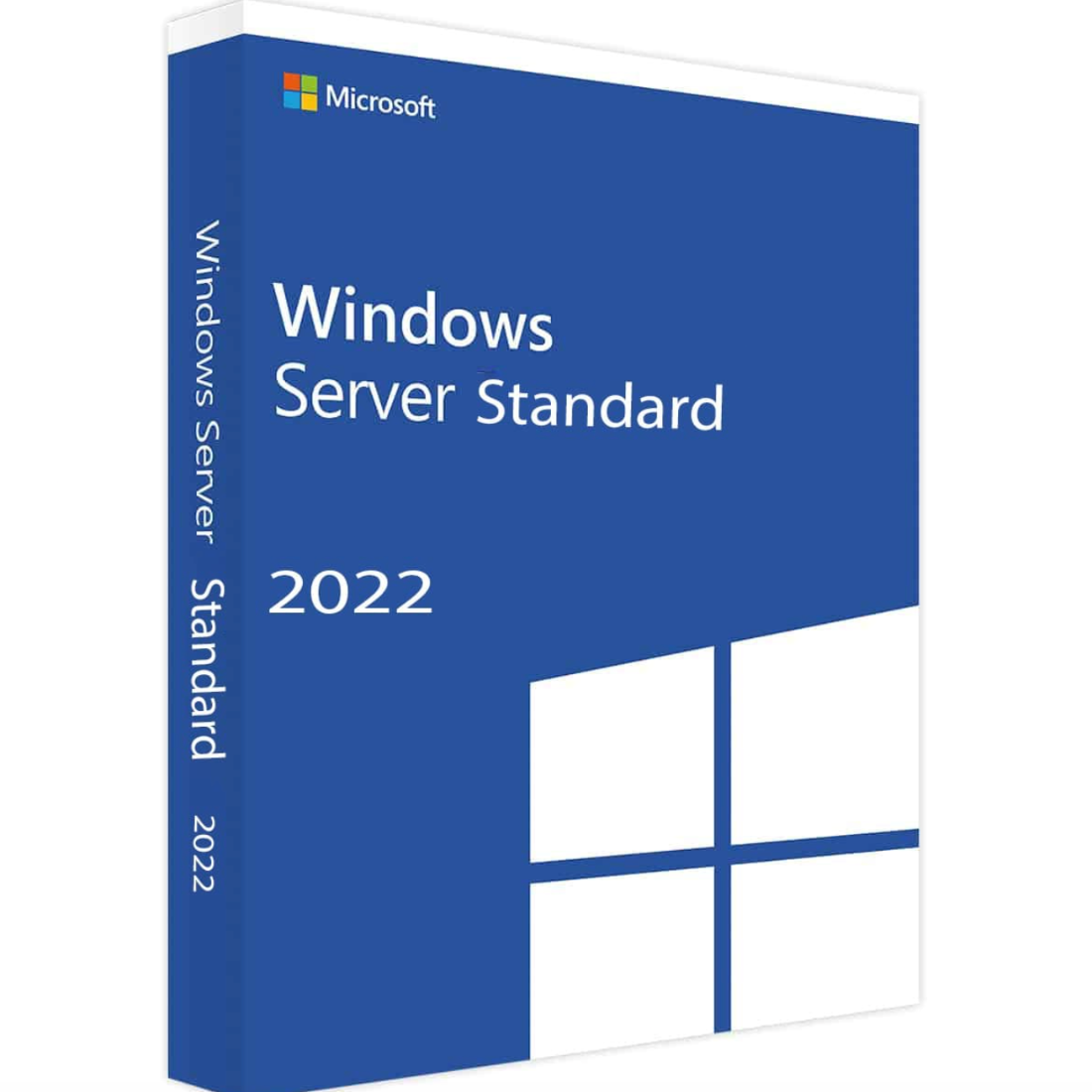 Windows Server 2022 Standard Lifetime Digital Download
