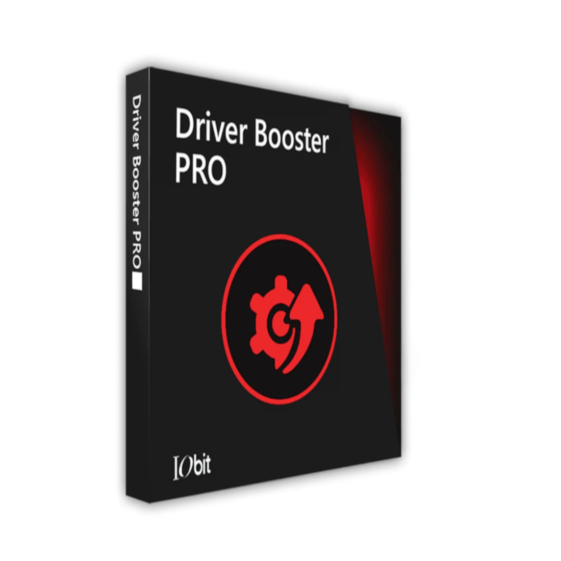 IObit Driver Booster 11 Pro 1 Year 1 PC License Driver Update Software