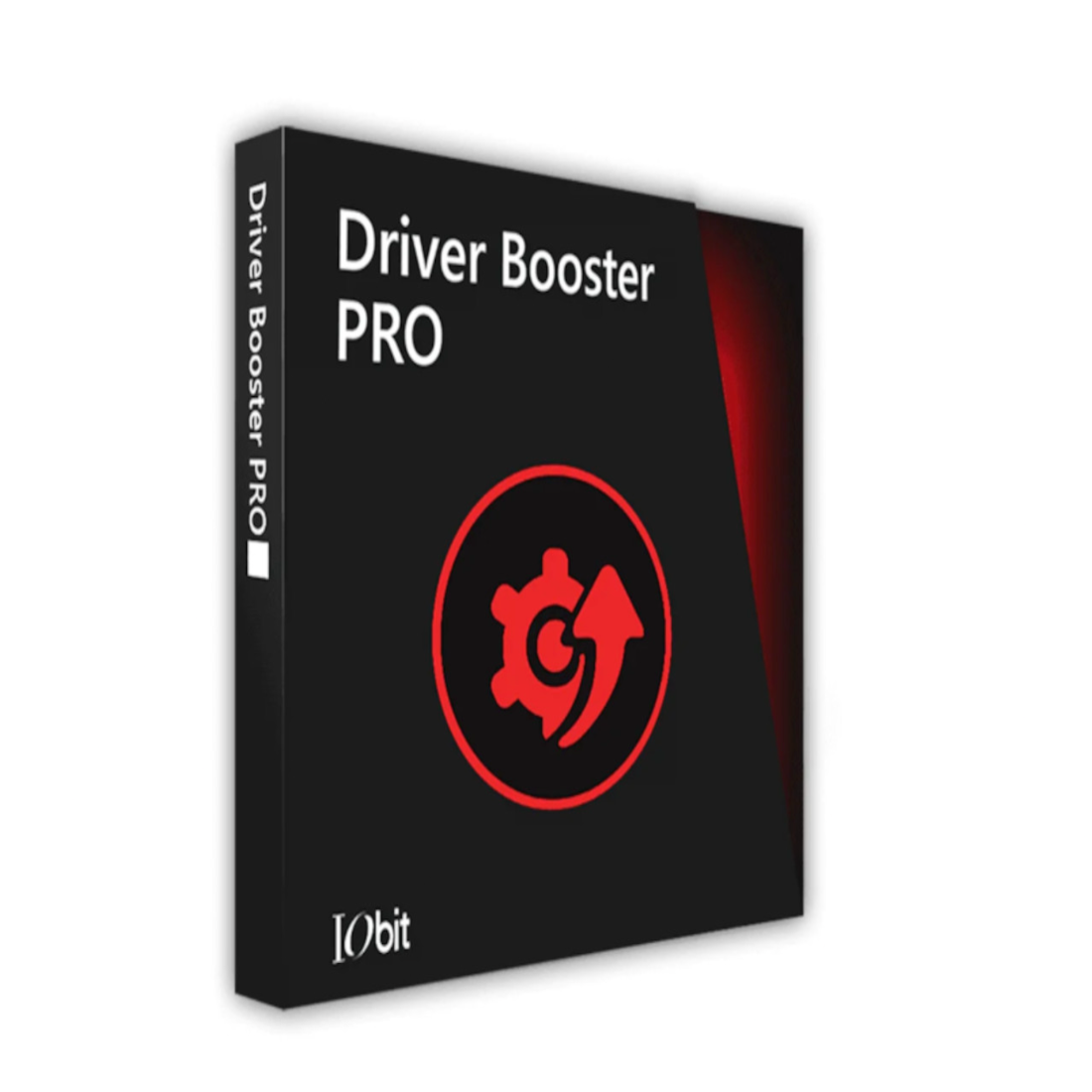 IObit Driver Booster 13 Pro 1 Year 1 PC License Driver Update Software