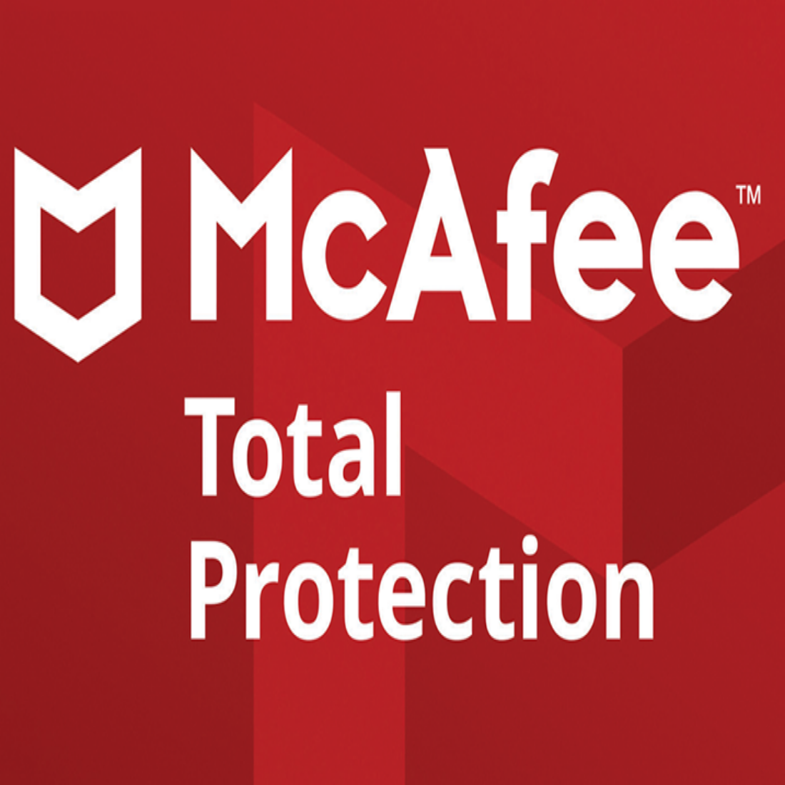 McAfee Total Protection