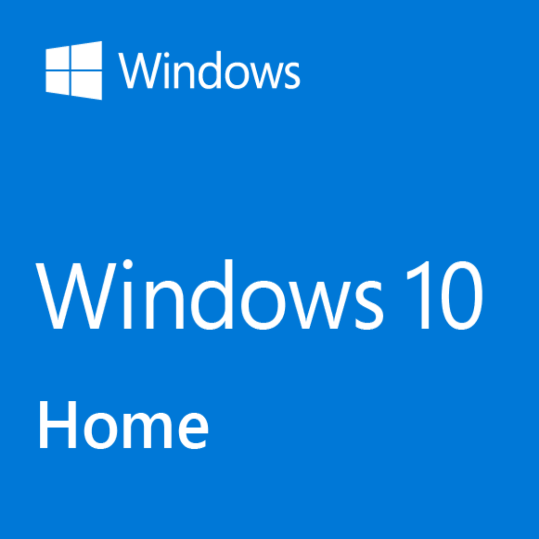 Windows 10 Retail Digital Product Code – Home
