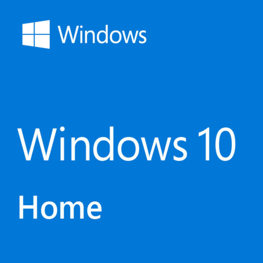 Windows 10 Retail Digital Product Code – Home