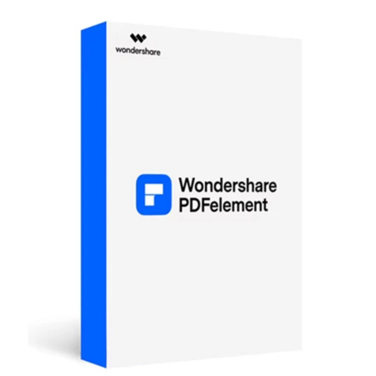 Wondershare PDFelement 12 digital license for PDF editing and document management